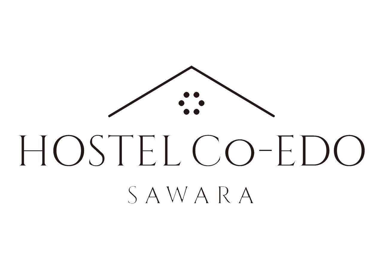 Hostel Co-Edo Katori Exterior photo